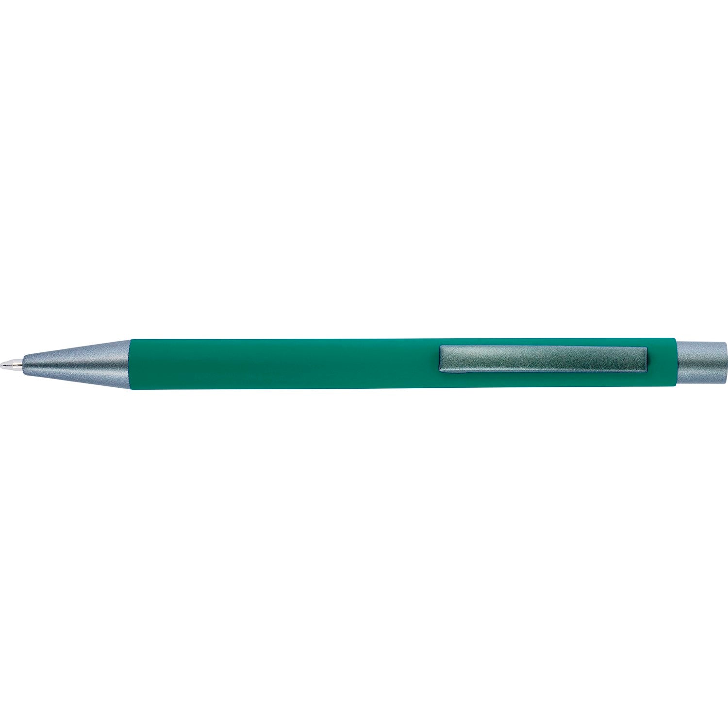 Smithdown Ballpen with rubber finish