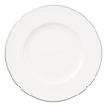 Bread and butter plate, 16cm, Villeroy & Boch, Anmut Platinum 1