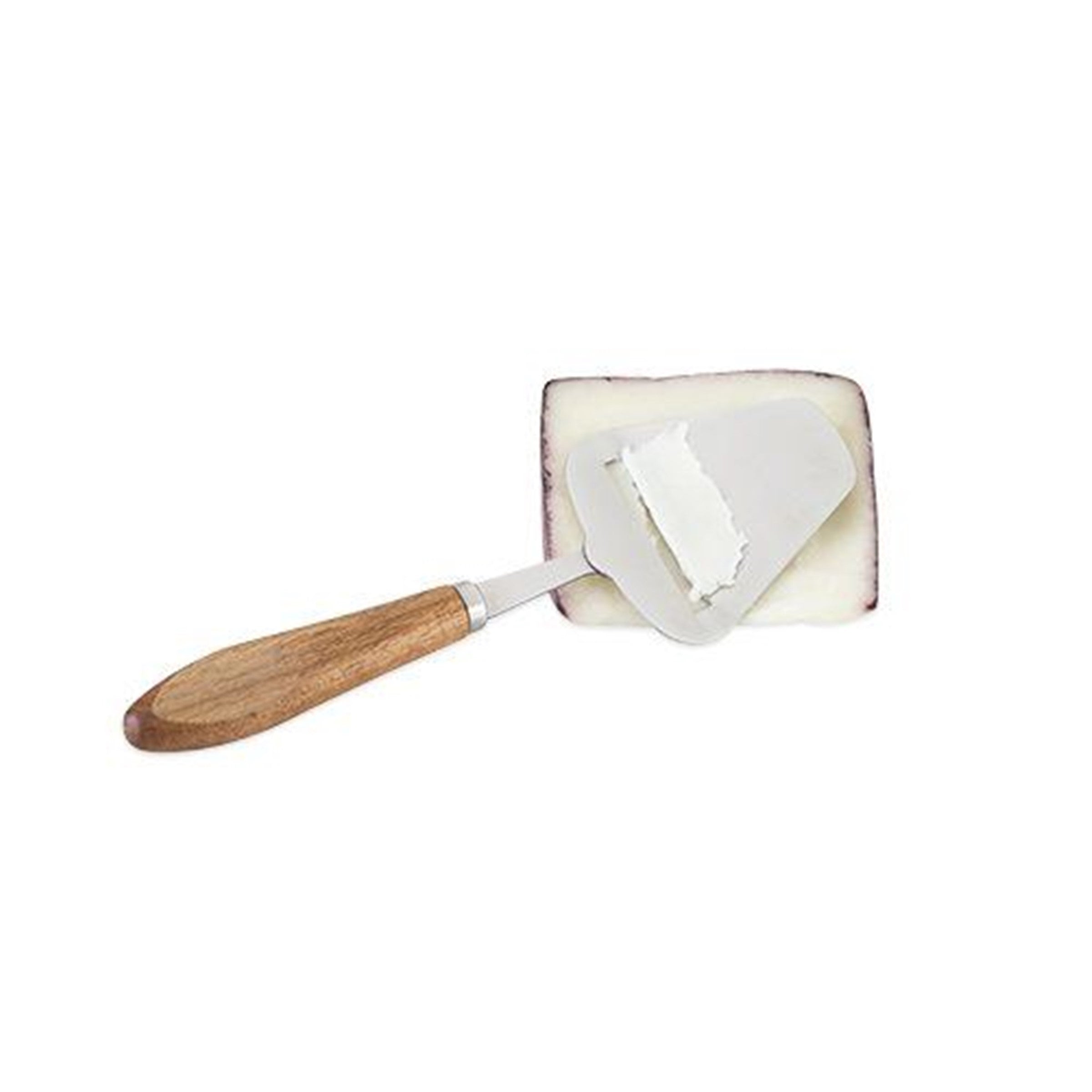 Twine Acacia Wood Cheese Plane