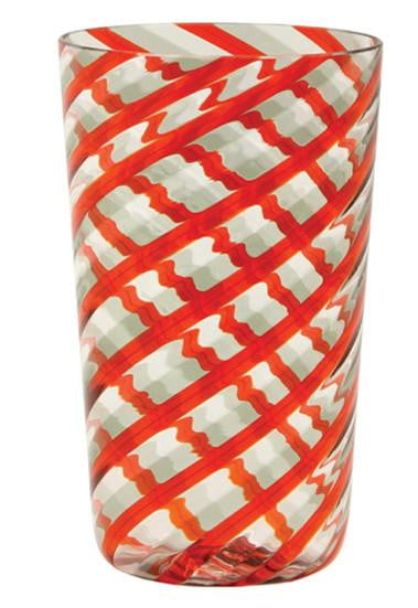 PRE-ORDER Set of Six - Candy - Grey/Orange/Clear