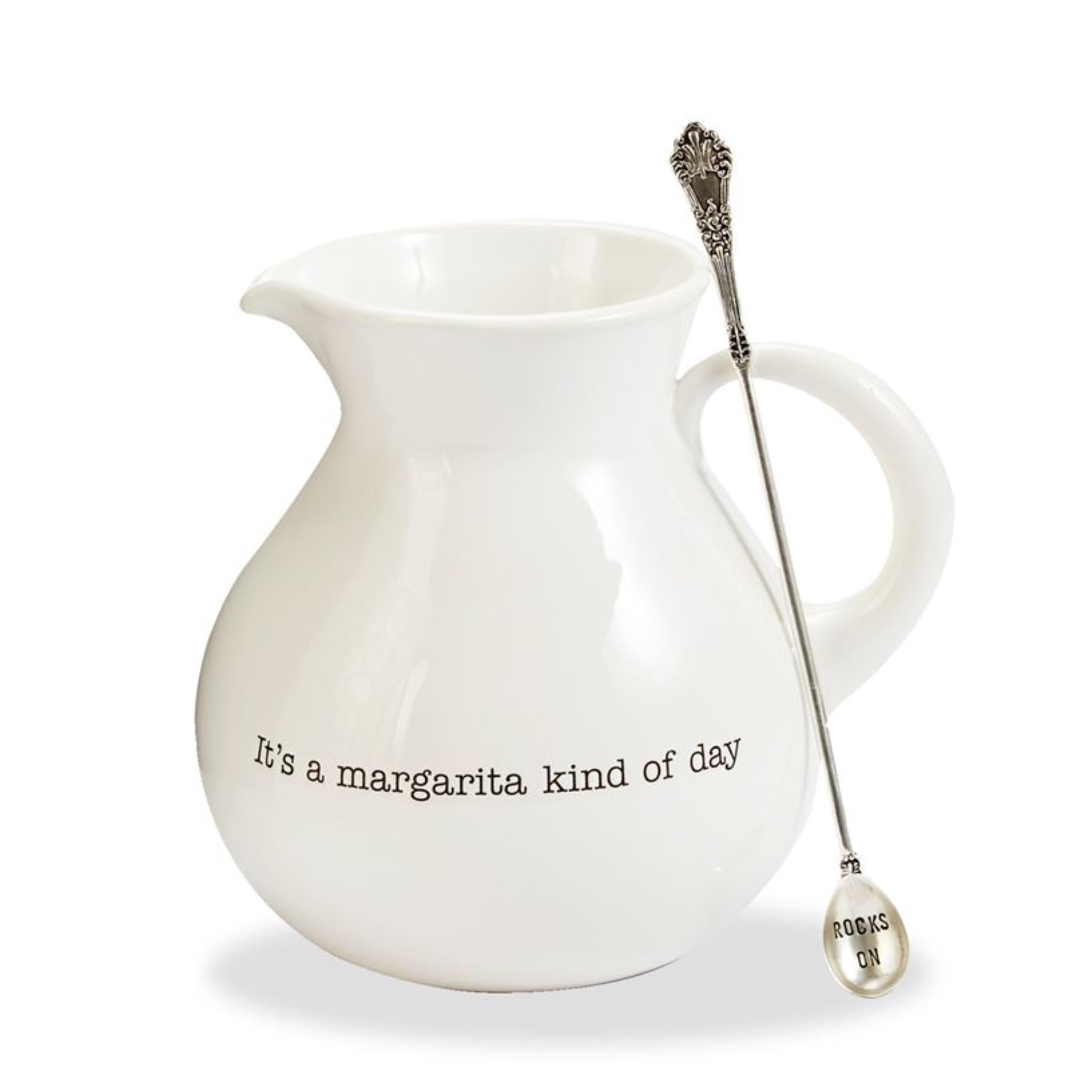Margarita Pitcher Set