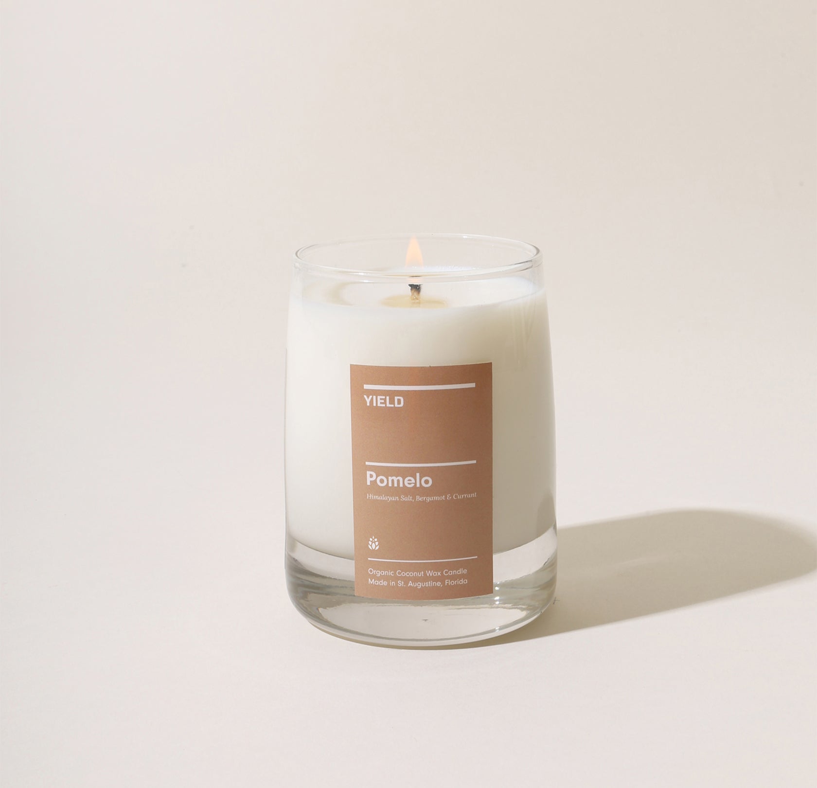 Pomelo Candle