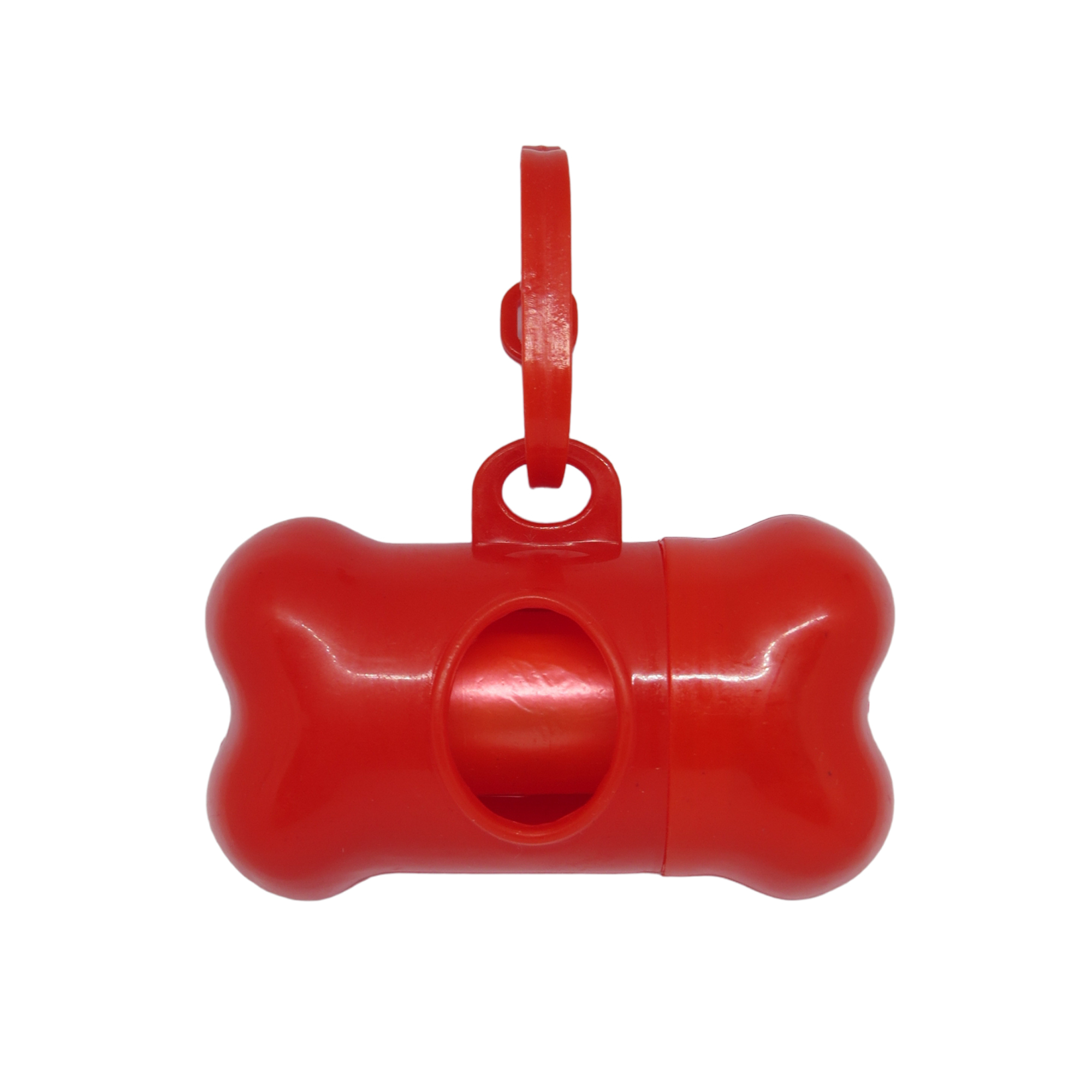 Poo Bag Dispenser