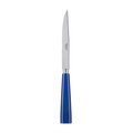 Icone Steak Knife, L23cm, Lapis Blue
